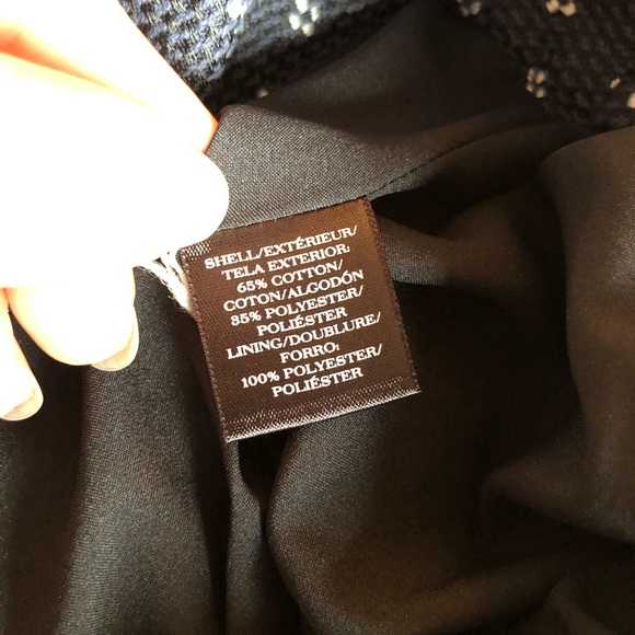 Ann Taylor Pencil Skirt - Picture 5 of 6